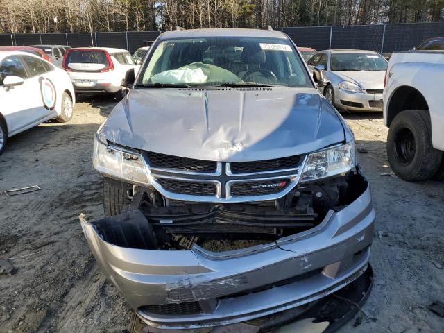 2016 DODGE JOURNEY SE - 3C4PDCAB1GT115157