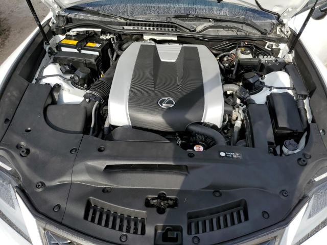 2021 LEXUS RC 350 BAS JTHGZ5BC5M5023547