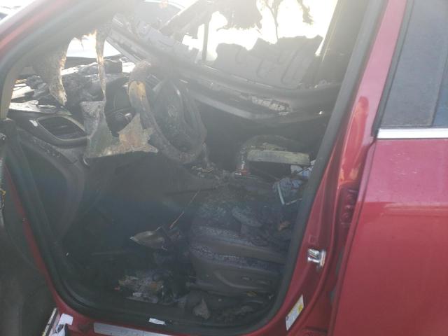 2015 BUICK ENCORE CON - KL4CJBSB6FB149878