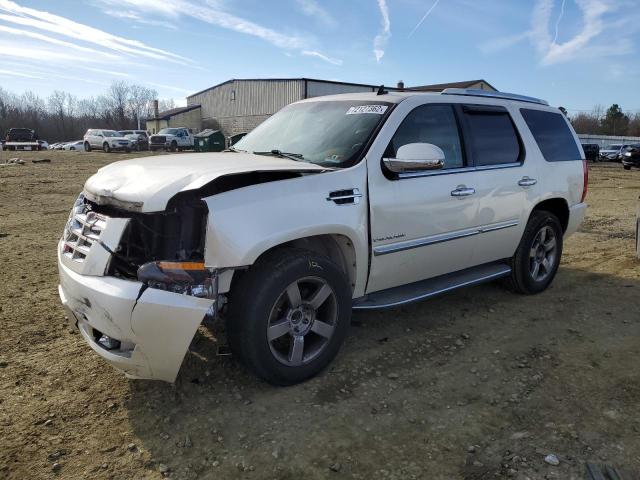 2011 Cadillac Escalade 