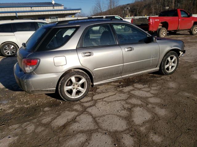 JF1GG61687H803589 Subaru Impreza 2.5i