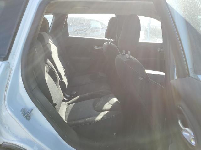 1C4PJLAB5GW274668 Jeep Cherokee Sport