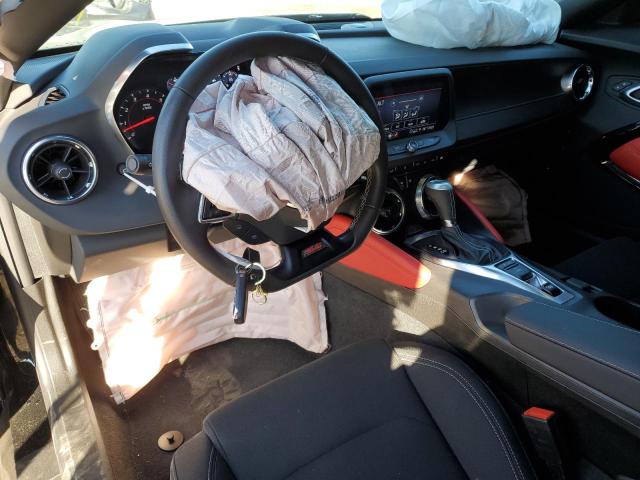 2023 CHEVROLET CAMARO LT1 1G1FF1R78P0108352