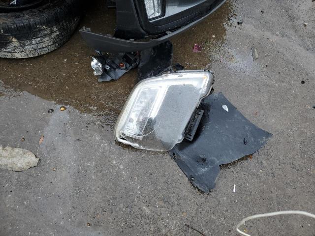 2GKFLTEK7H6122763 GMC Terrain Sle