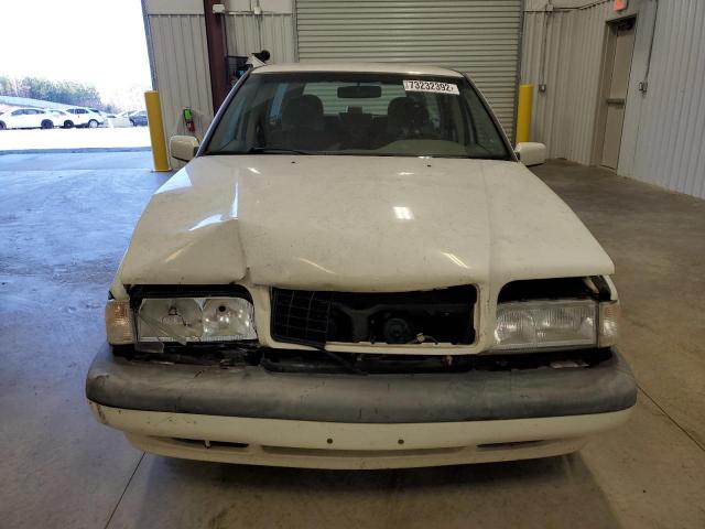 YV1LW554XV2308917 Volvo 850