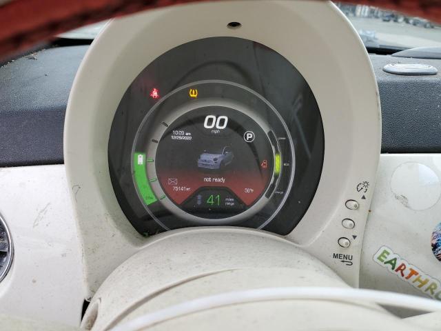 3C3CFFGEXET225122 Fiat 500