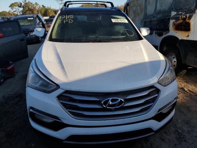 2017 HYUNDAI SANTA FE S - 5NMZU3LB2HH041915