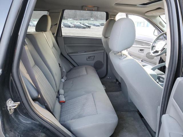 1J8GR48K17C619080 Jeep Grand Cherokee Laredo