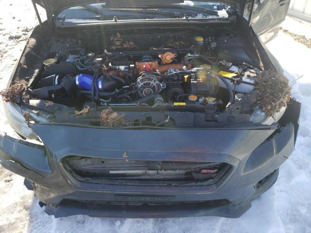 2017 SUBARU WRX STI LI - JF1VA2Y62H9813957