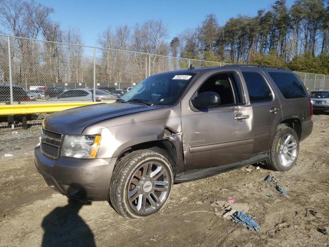 2011 Chevrolet Tahoe 