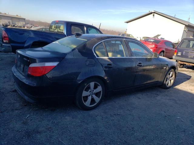 WBANF73517CU27889 BMW 530 XI
