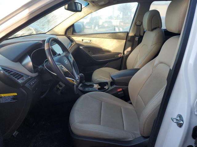 2017 HYUNDAI SANTA FE S - 5NMZU3LB2HH041915