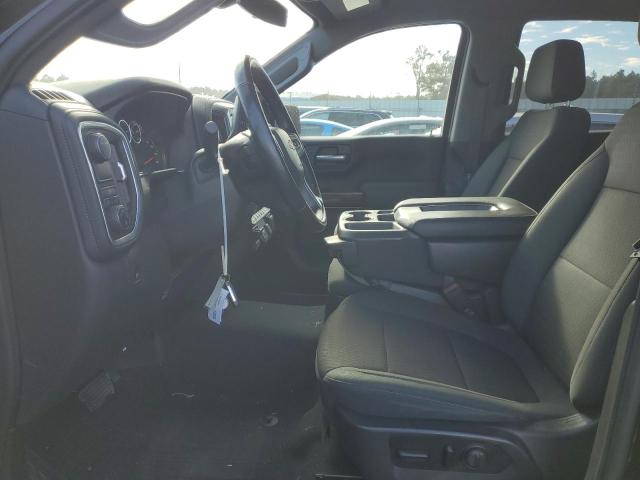 2021 CHEVROLET SLVRD 1500 3GCPWCED3MG194129