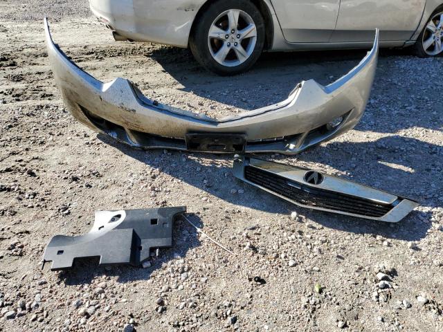 JH4CU2F66AC011690 Acura TSX