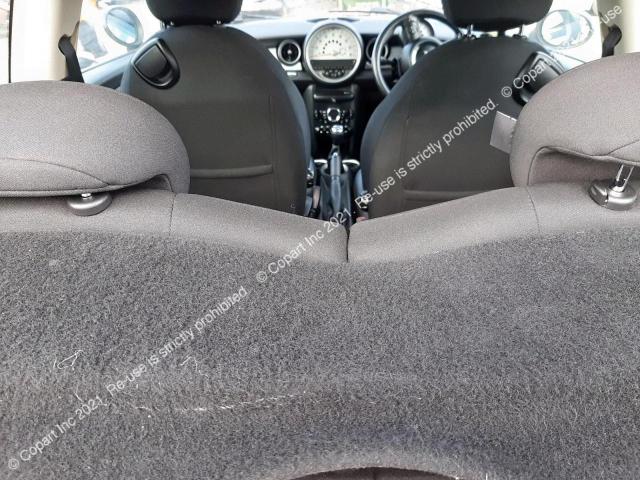 WMWSU320X0TY97075 Mini Cooper