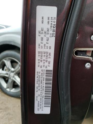 2015 DODGE JOURNEY CR - 3C4PDCGB2FT723193