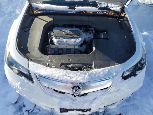 19UUA9F52CA004637 Acura TL