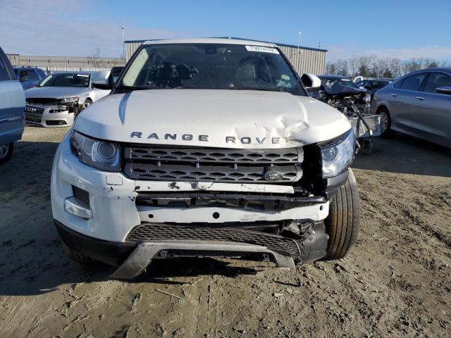 SALVP2BGXFH021075 Land Rover Range Rover Evoque Pure Plus