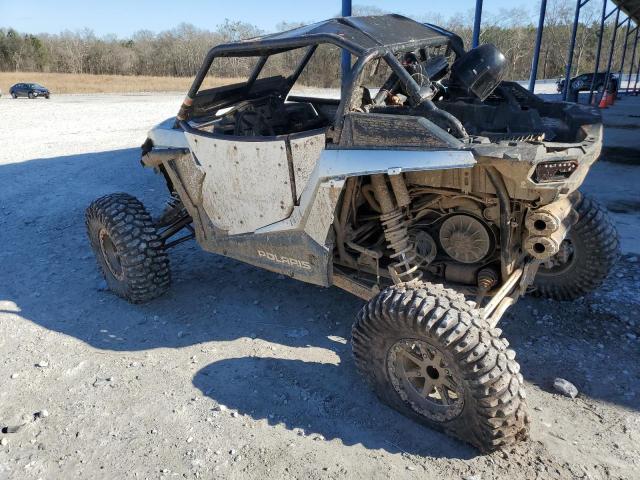 2016 POLARIS RZR XP 100 - 3NSVDE992GF450106