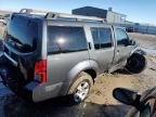 2012 Nissan Pathfinder S na sprzedaż w Magna, UT - Side