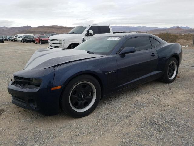 2011 Chevrolet Camaro LS