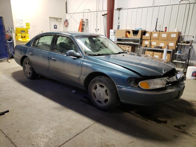 1LNHM97V01Y641466 Lincoln Continental