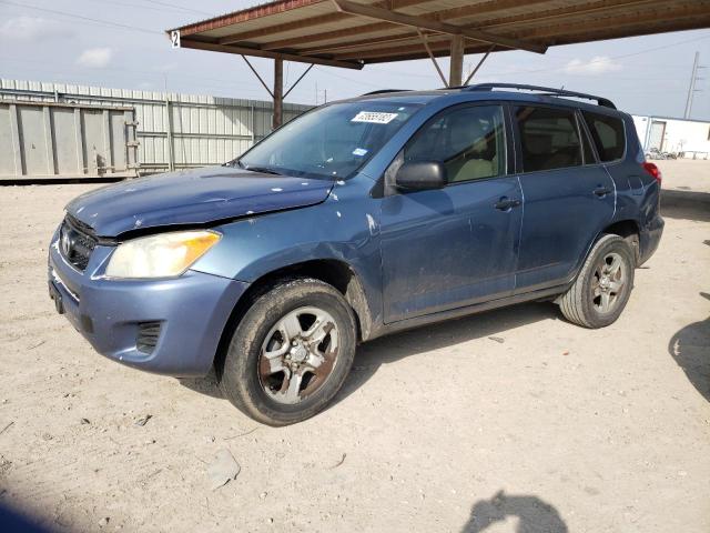 2010 Toyota RAV4 