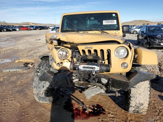 1C4BJWFG5EL211794 Jeep Wrangler Unlimited Rubicon