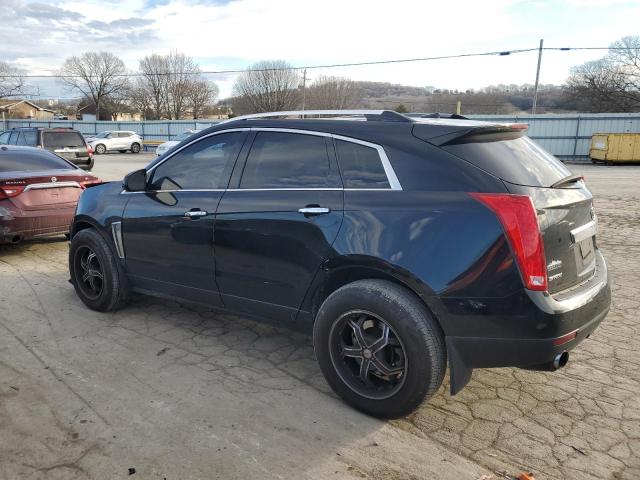3GYFNCE30DS650892 Cadillac Srx Luxury Collection