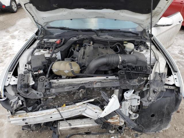 2017 FORD MUSTANG - 1FA6P8TH2H5292454