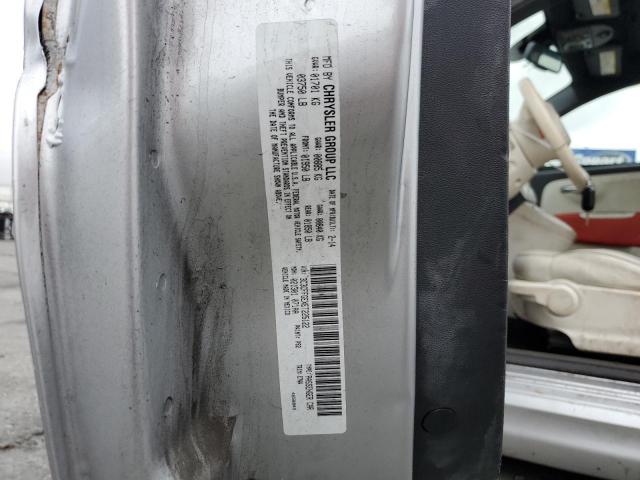 3C3CFFGEXET225122 Fiat 500