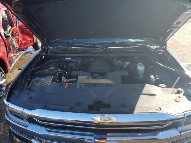 2018 CHEVROLET SLVRD 1500 3GCPCTEC4JG235458