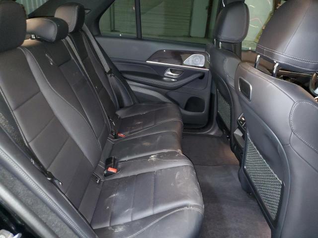 2020 MERCEDES-BENZ GLE 350 4M - 4JGFB4KB6LA053886