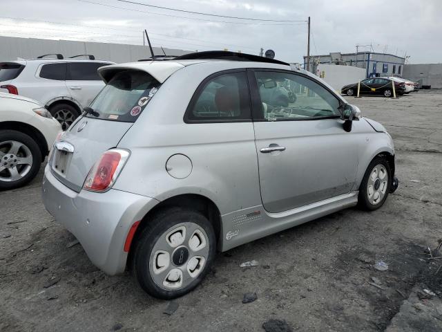 3C3CFFGEXET225122 Fiat 500