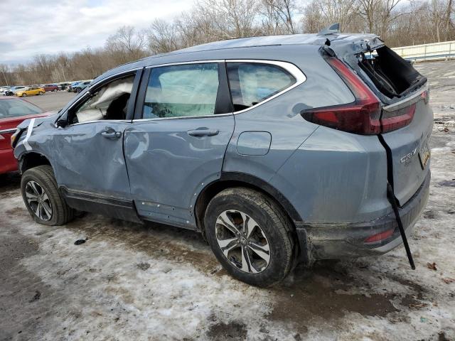 2021 HONDA CR-V SE - 7FARW2H72ME036772