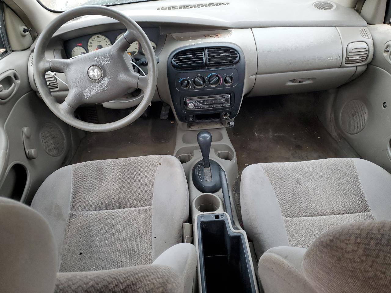1b3es46c21d192591 1B3ES46C21D192591 2001 Dodge Neon Se