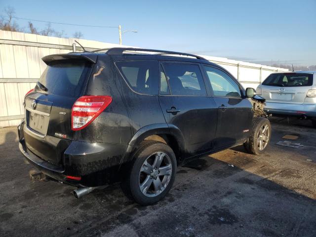 2009 TOYOTA RAV4 SPORT VIN: JTMBK32V195072970