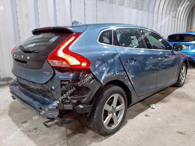 YV1MV2051E2157273 Volvo V40 Se T2