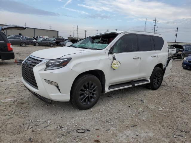 2022 Lexus GX 460 