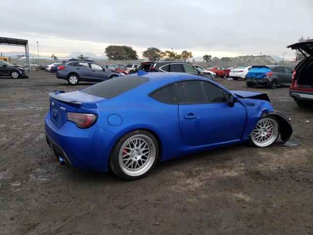 JF1ZCAC19H9605057 Subaru Brz 2.0 Limited