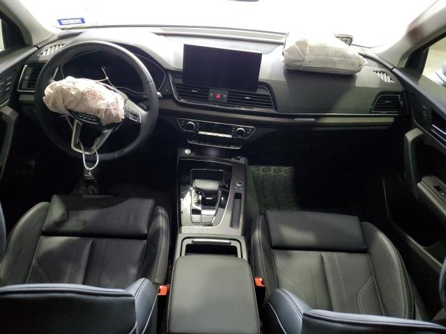 2022 AUDI Q5 E PREMI - WA1G2AFY7N2079751