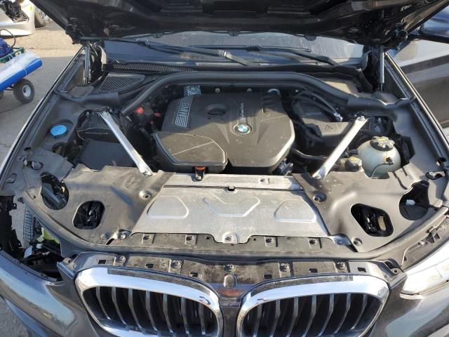 2019 BMW X4 XDRIVE3 - 5UXUJ3C51KLG53270