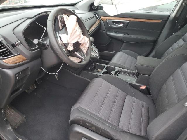 2022 HONDA CR-V EX - 7FARW1H53NE008005