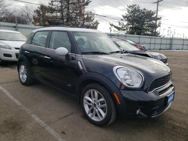 WMWZC5C52EWP41349 Mini Cooper