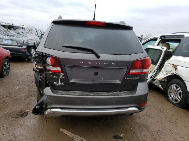 2015 DODGE JOURNEY CR - 3C4PDCGB2FT723193