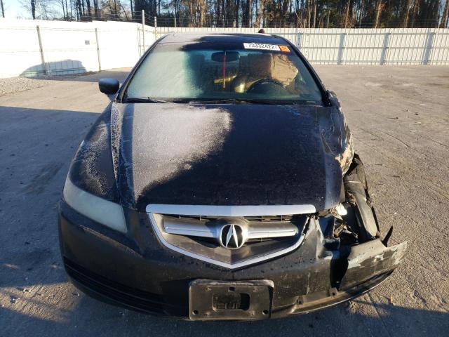 19UUA66286A001010 Acura TL