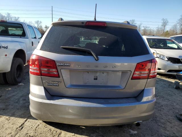 2016 DODGE JOURNEY SE - 3C4PDCAB1GT115157