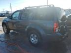 2012 Nissan Pathfinder S na sprzedaż w Magna, UT - Side