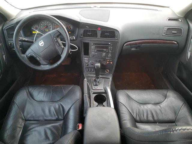 YV1SZ59H641165596 Volvo XC70