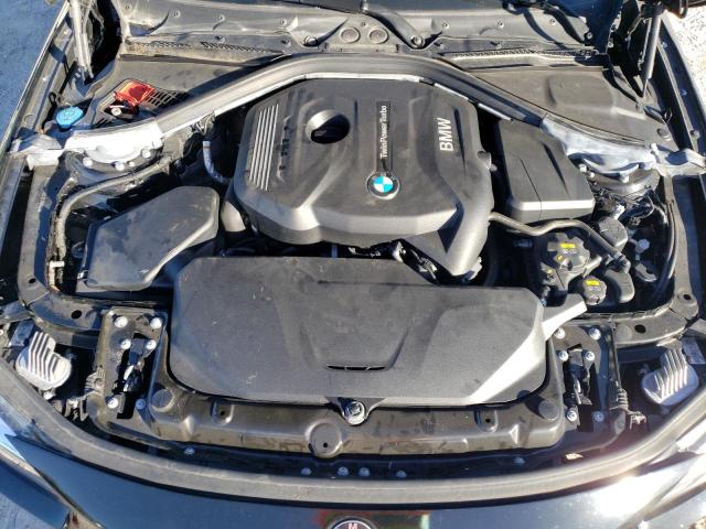 2020 BMW 430I GRAN - WBA4J1C02LCE28400
